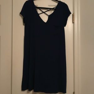 AE T-shirt Dress